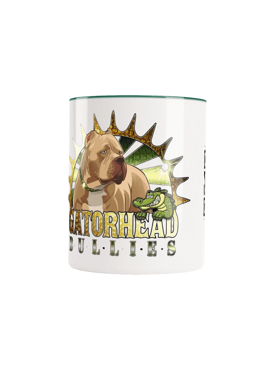 GatorHead Bullies Mug product image (41)