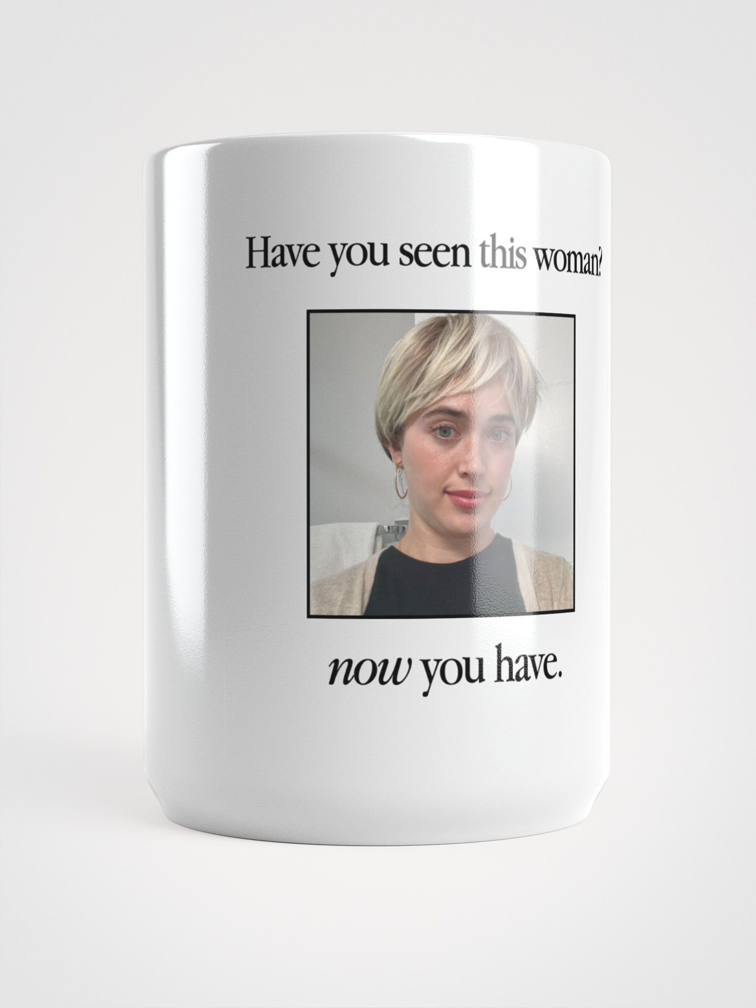 Missing Karen Mug product image (1)