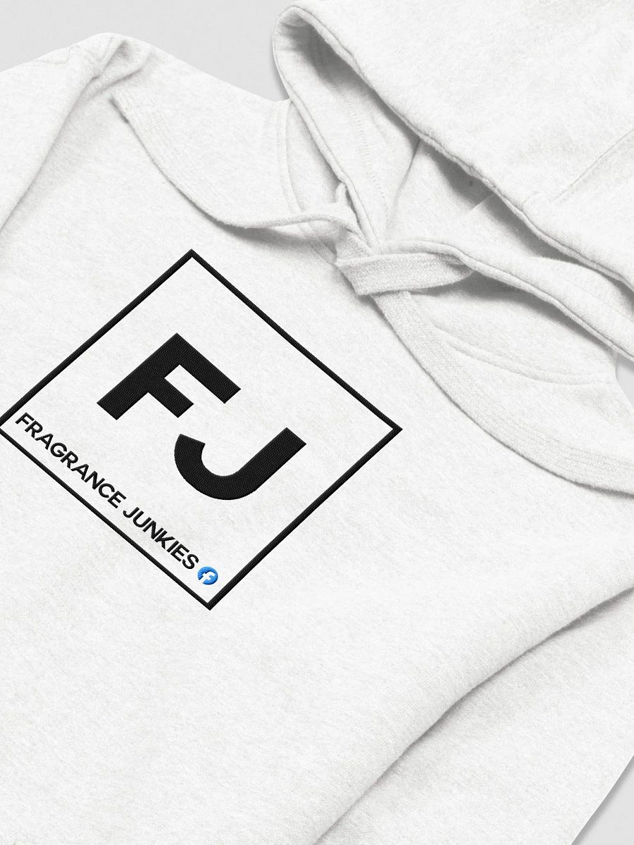 Classic Logo Unisex Hoodie product image (15)