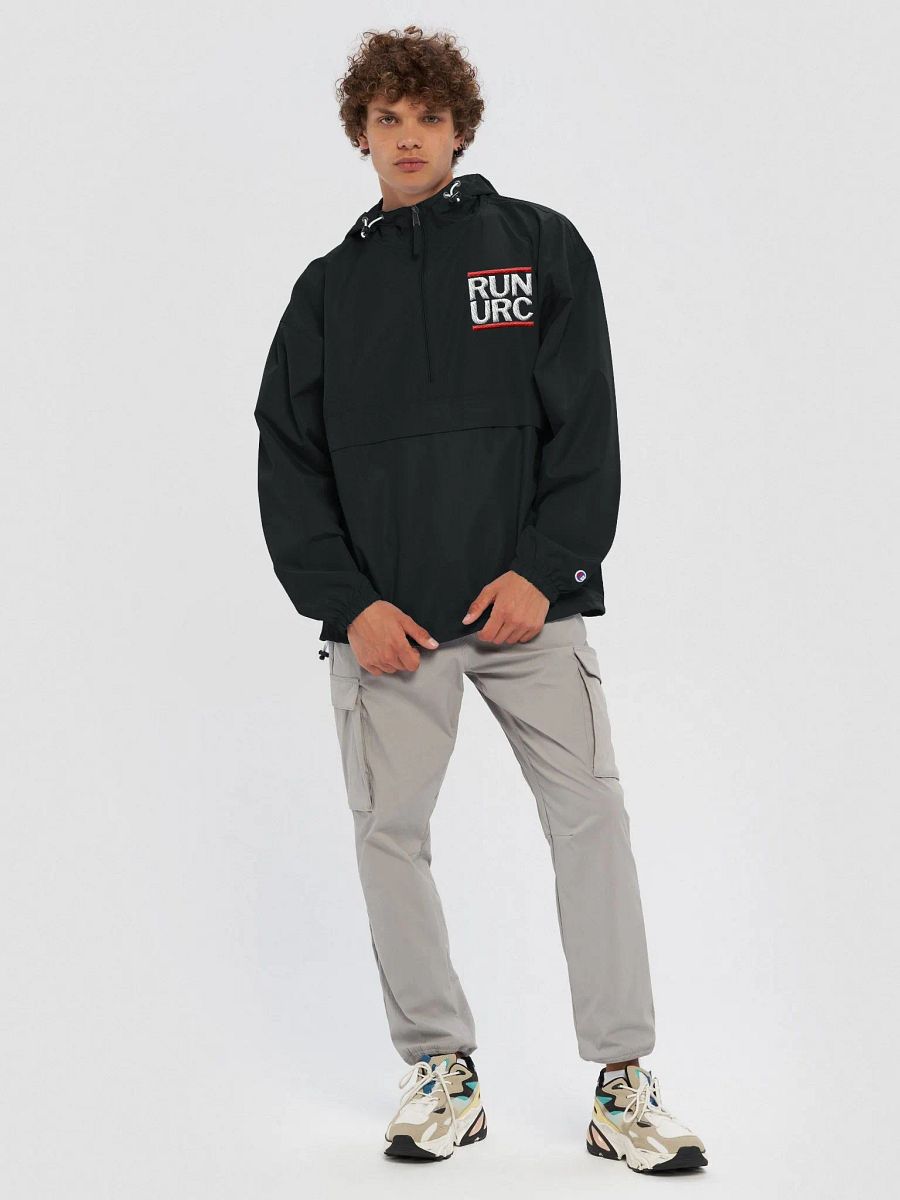 RUN URC Jacket product image (3)