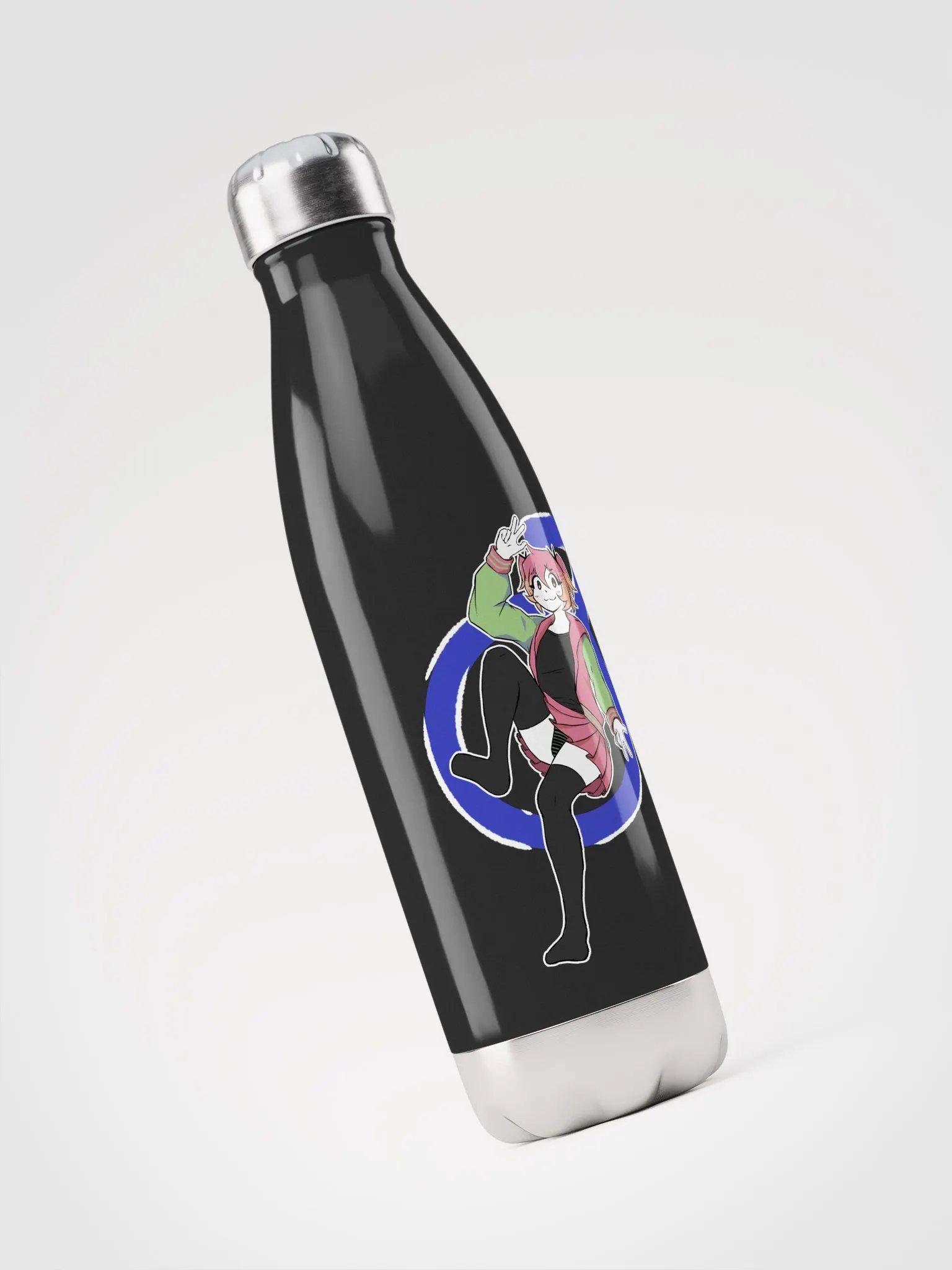 Lily Rep Bottle product image (3)
