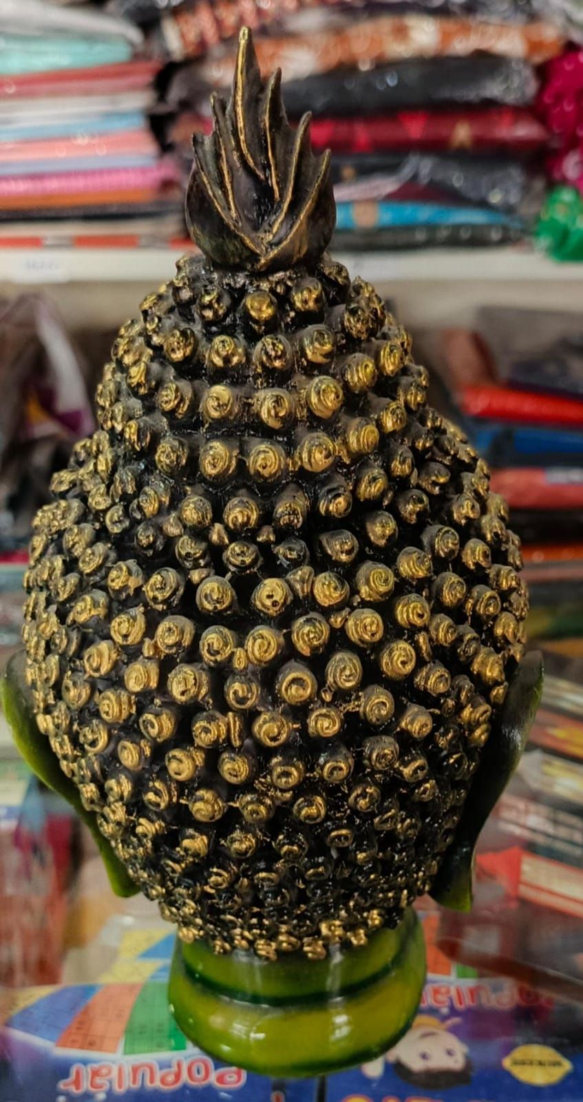 BUDDHA IDOL product image (3)