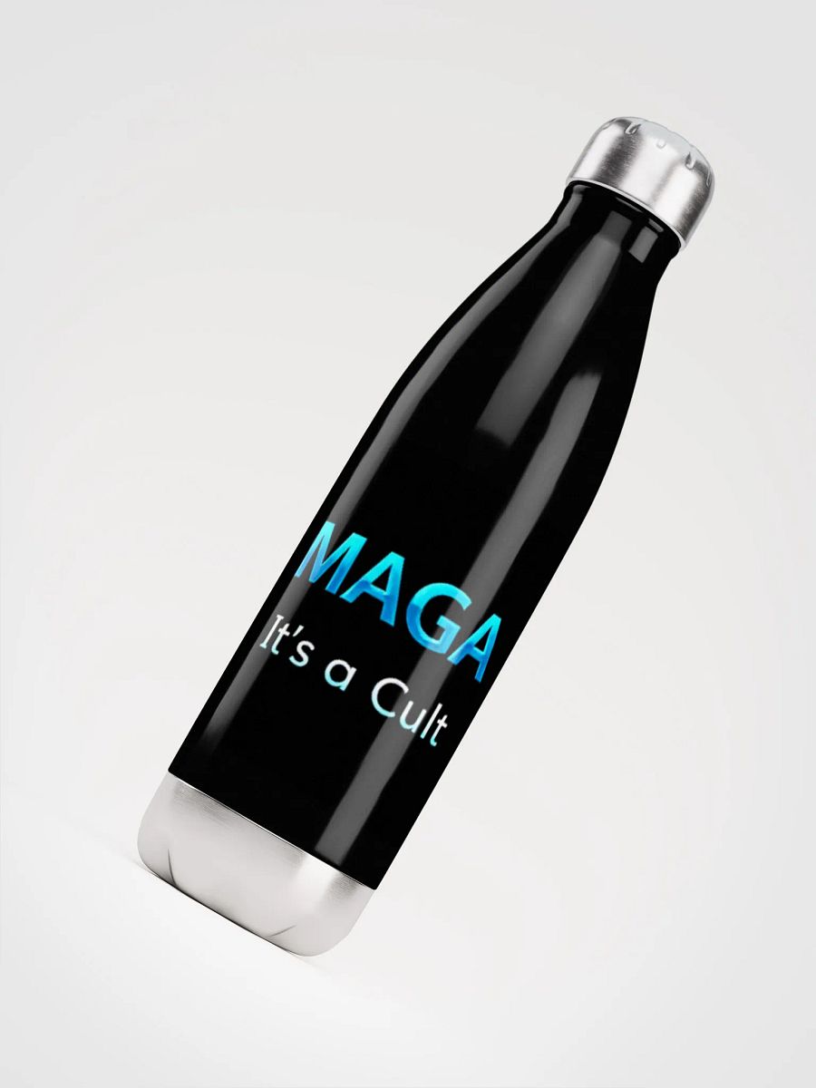 Anti MAGA Water bottles product image (4)