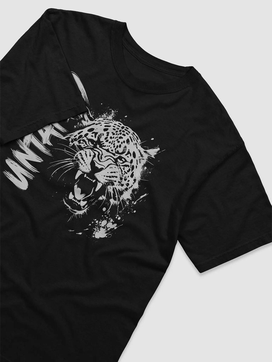 Untamed Jaguar T-Shirt product image (12)