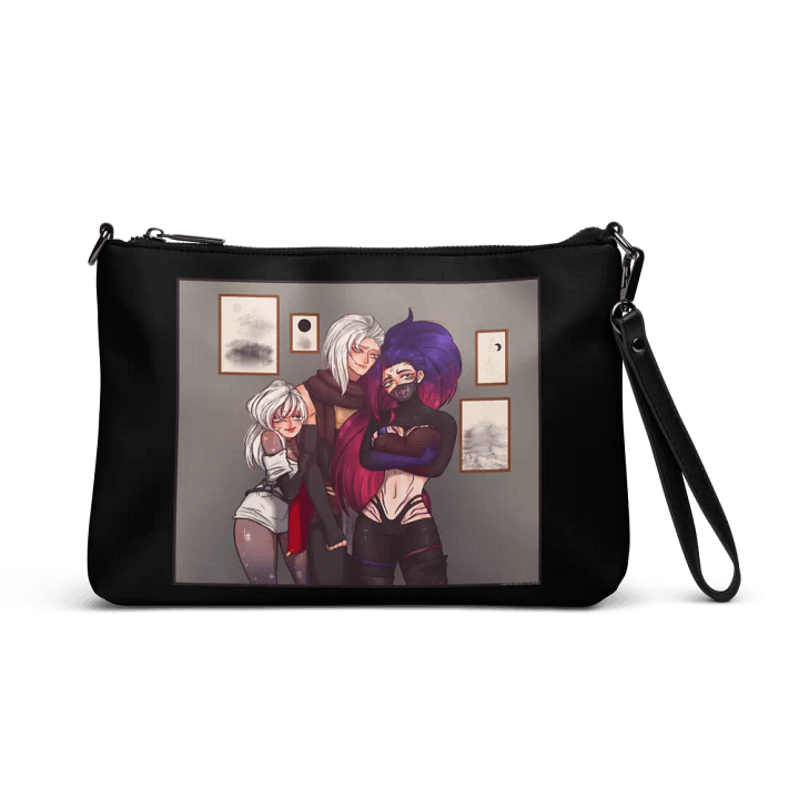 Rennalia's Family Shoulder Bag product image (1)