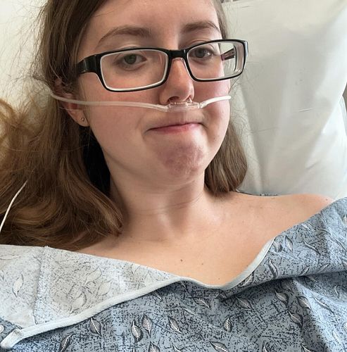 Surgery went well Wednesday - I got a Cardiac Loop Recorder put in. I’ve been resting. Hoping to be back to normal by my birt...