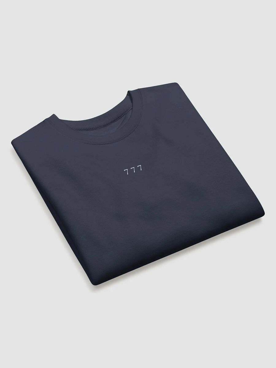 777 angel number sweatshirt product image (3)