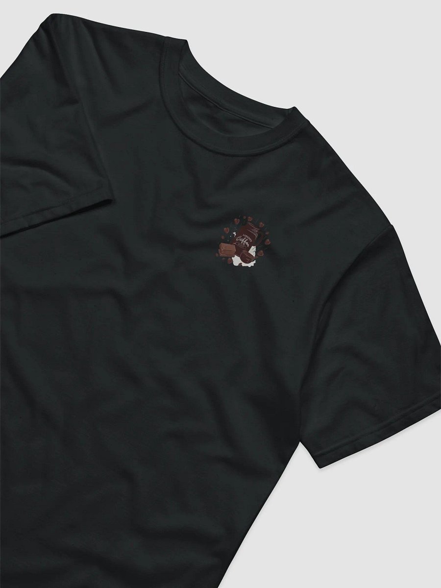Limited Time Loraine's Coffee House Twitch Established Date product image (4)