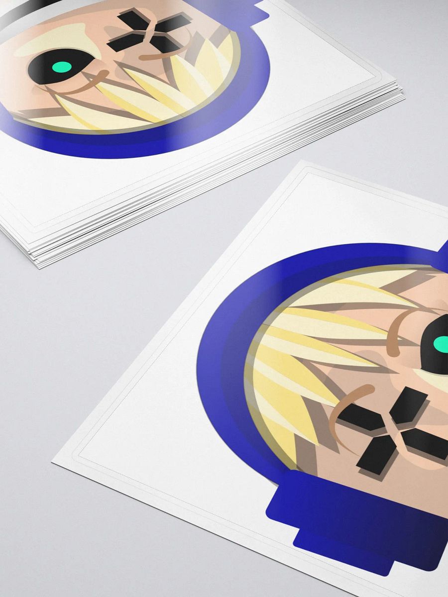 HendOps Avatar sticker! product image (5)