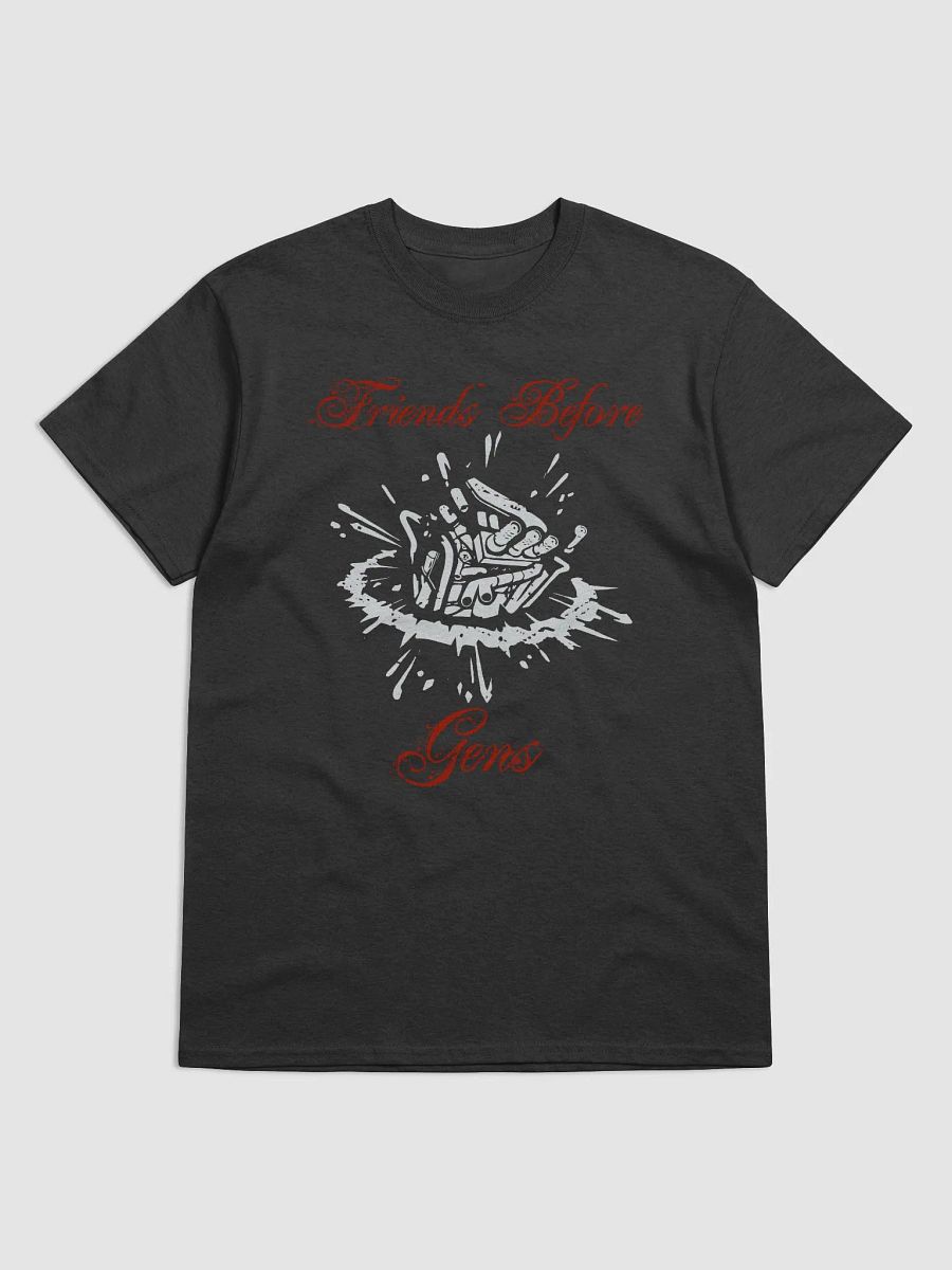 Friends Before Gens T product image (1)