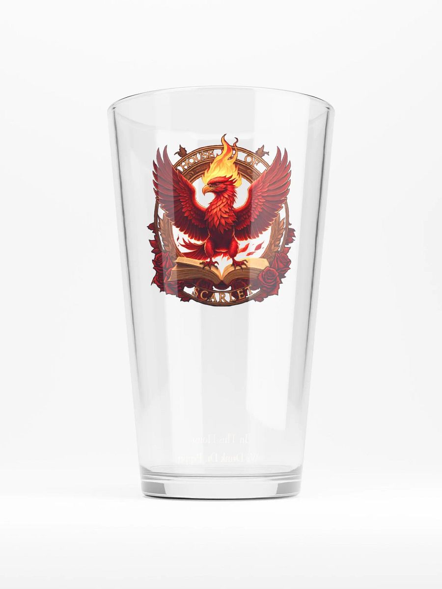 In This House... Glass product image (2)