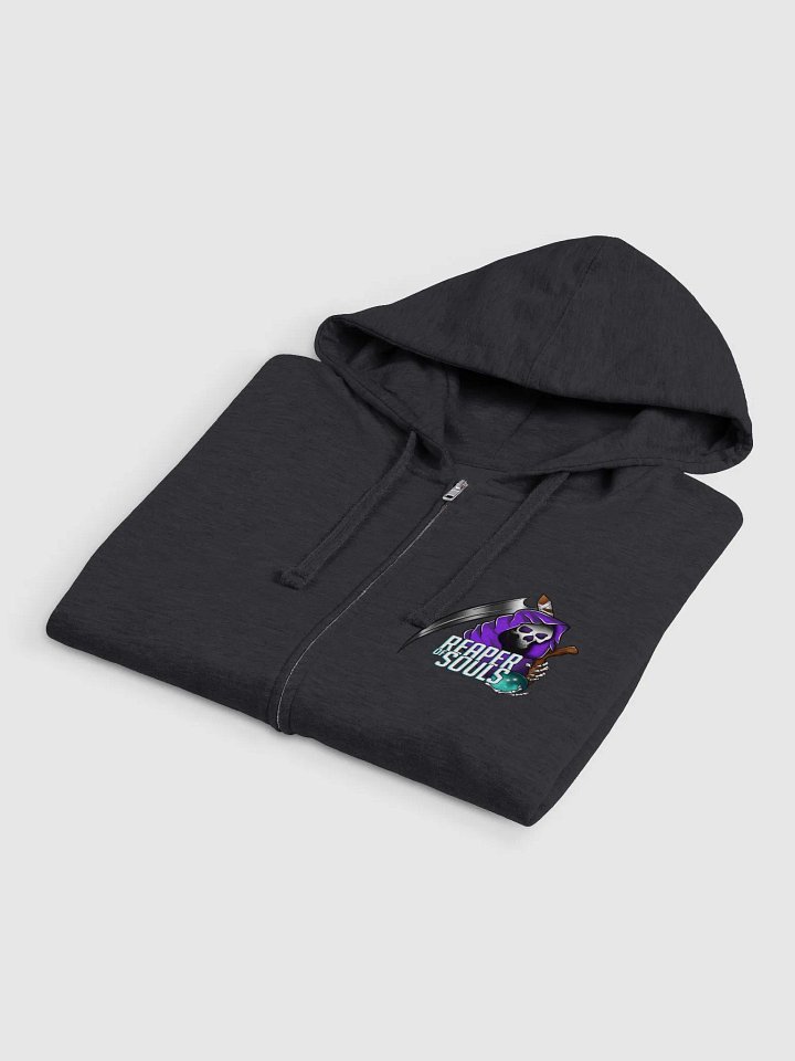 Reaper Zip Up product image (1)