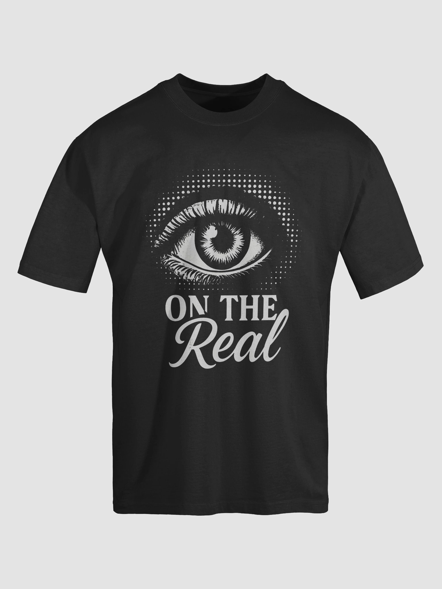 All Seeing Eye OTR T-Shirt product image (6)