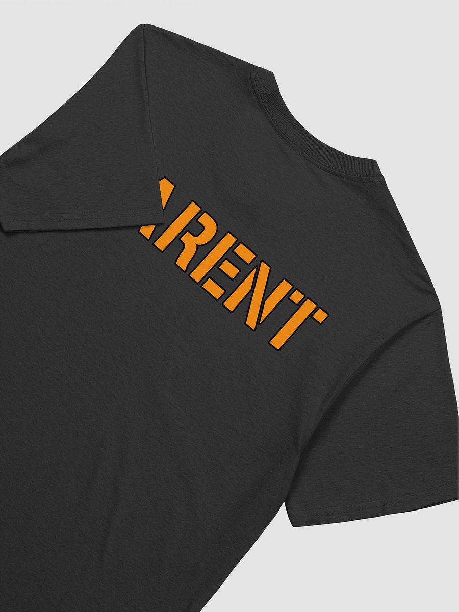 Robotics Parent Unisex T-Shirt product image (11)