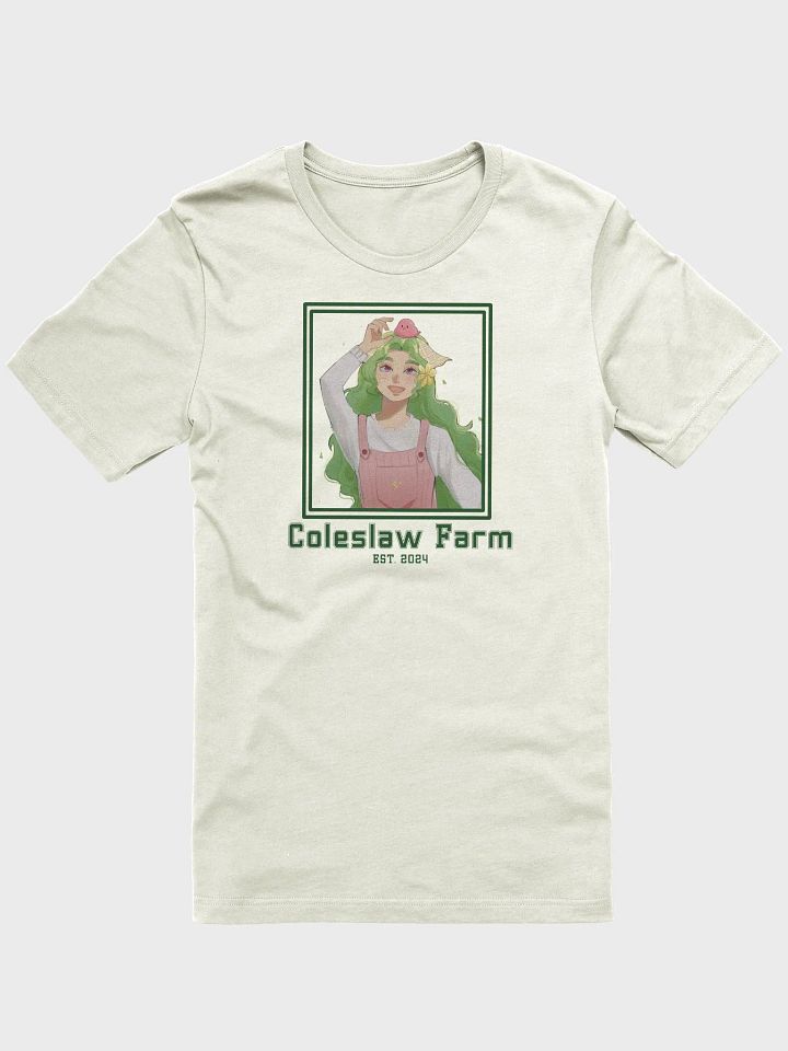 Farmer Elmo T-Shirt product image (1)
