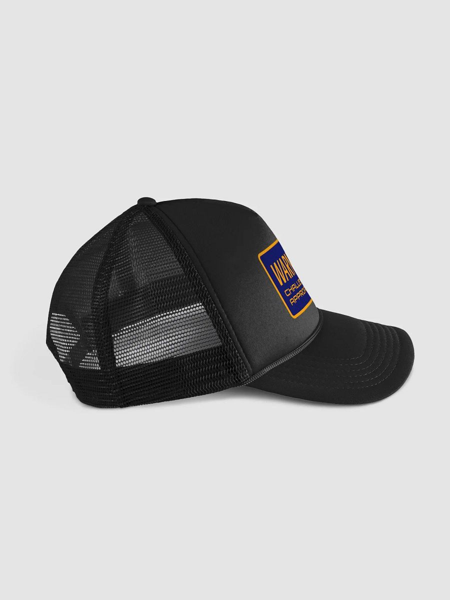 Challenger Approaching Cap product image (4)