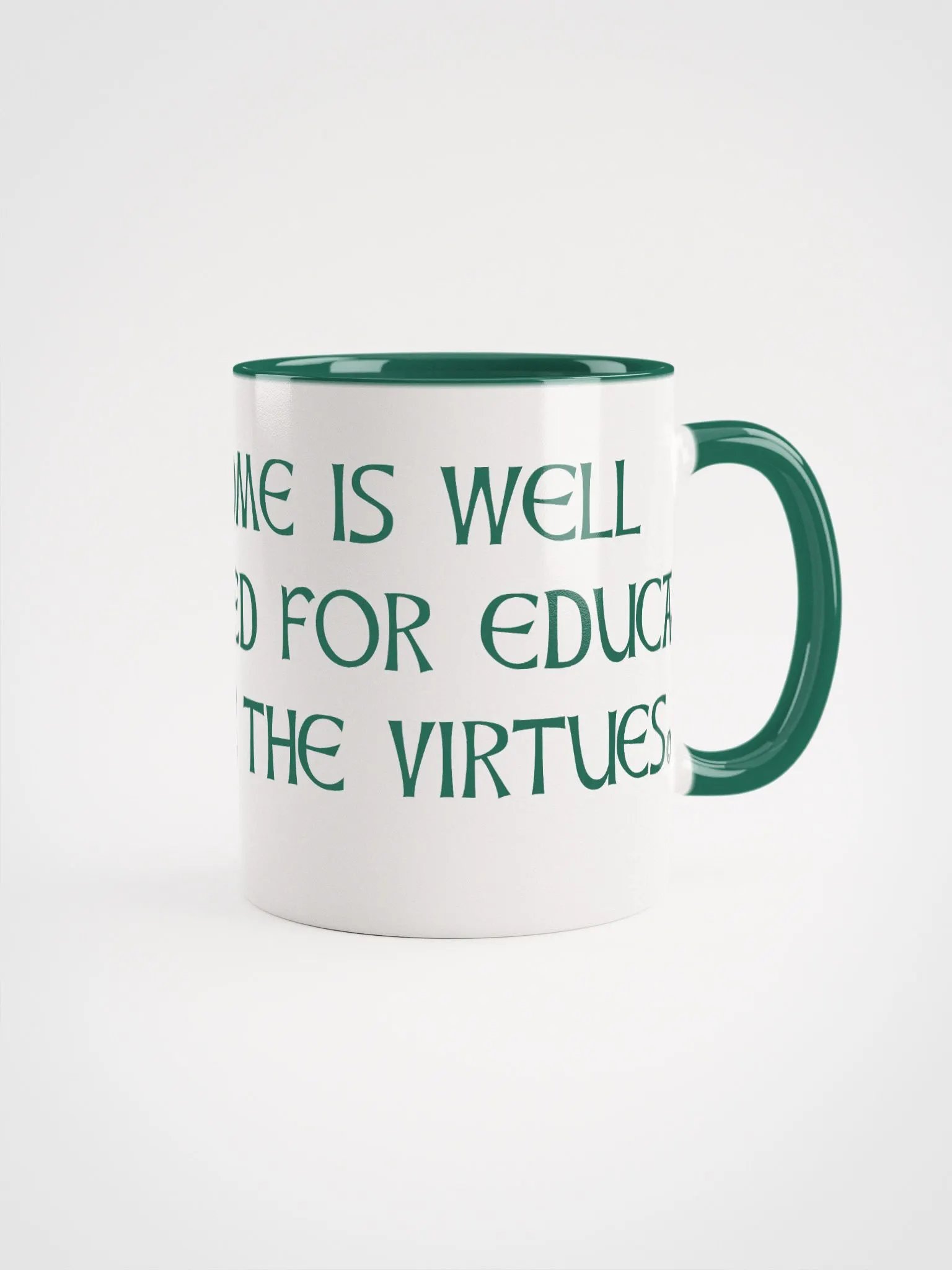 Home and Virtue from the Marriage Issue product image (2)