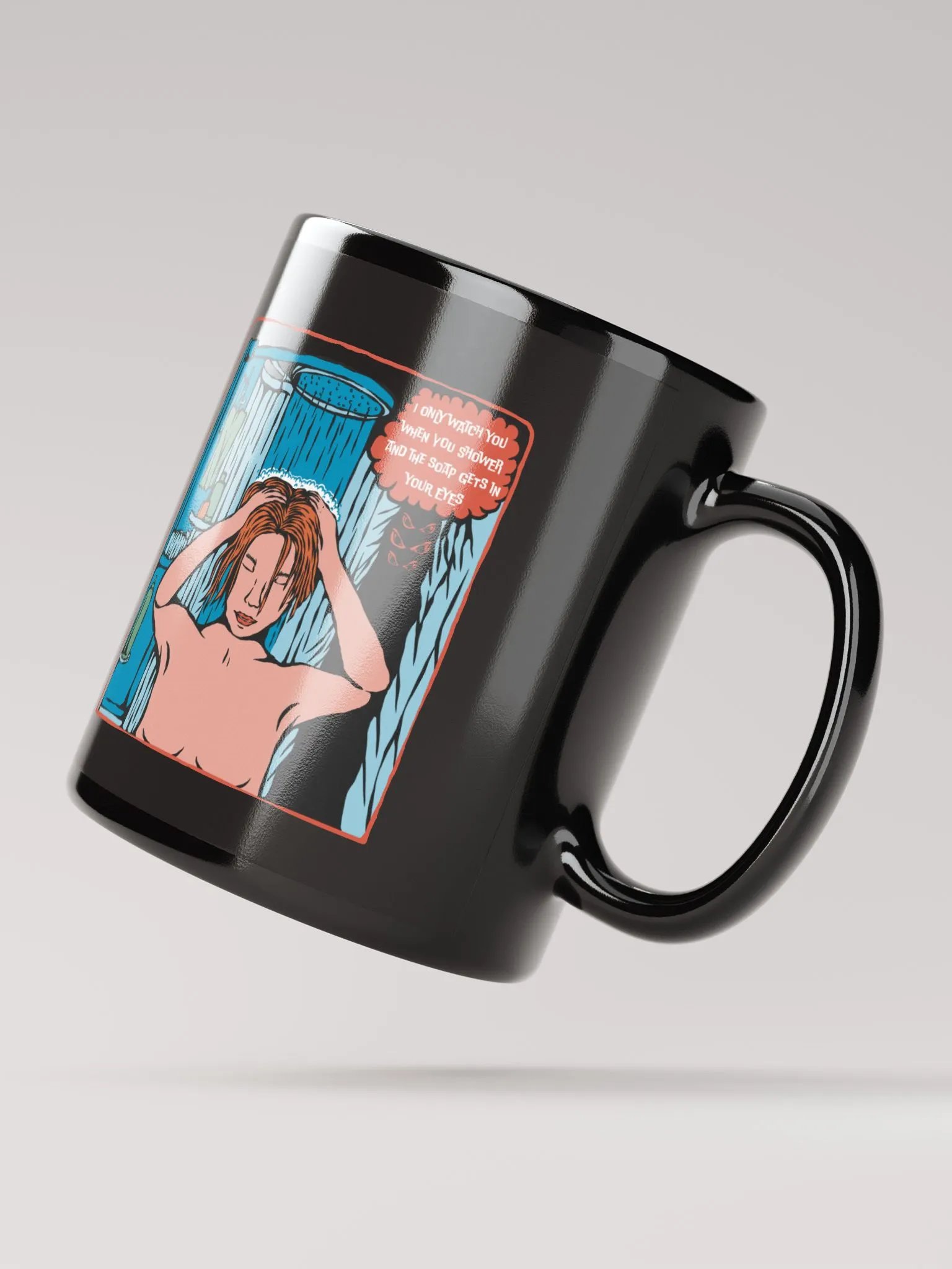 Eyes On You Mug product image (3)