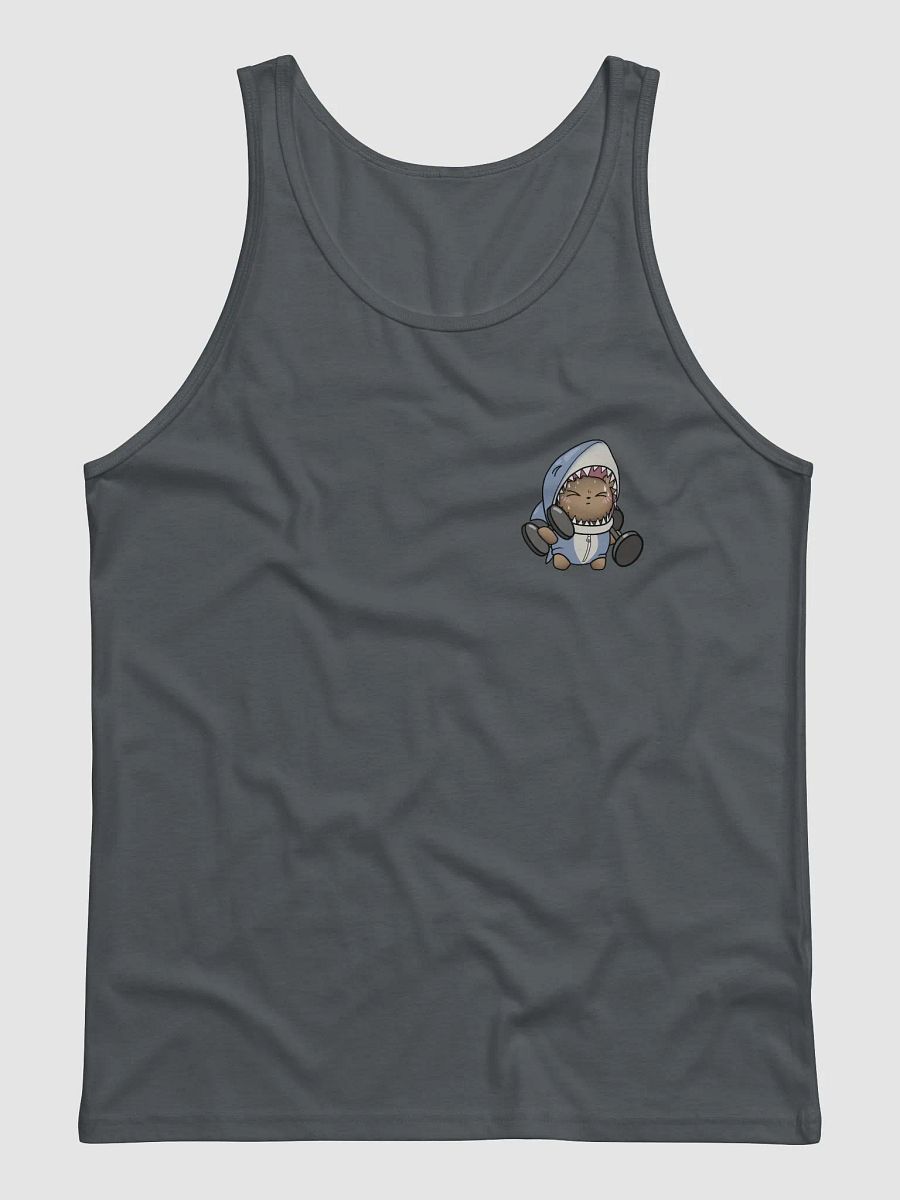Bearshark Weights Tank product image (2)