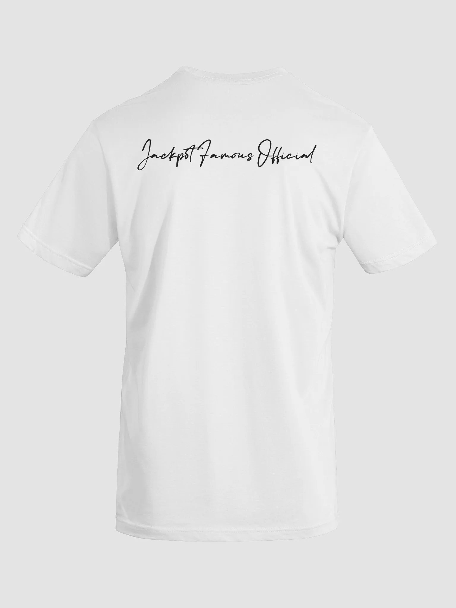 Jackpot Famous OG - Whiteout product image (4)