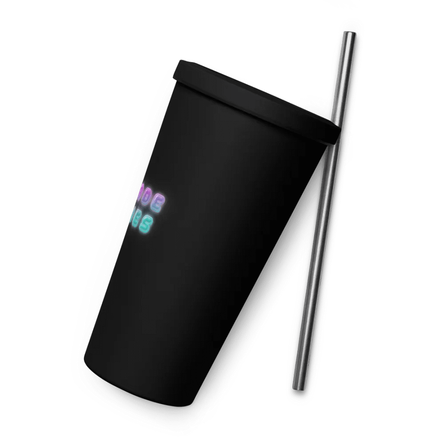 Arcade Allies Tumbler product image (8)