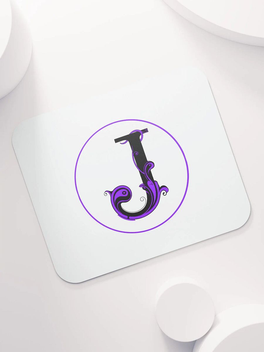 Mr Jay - Mousepad product image (7)