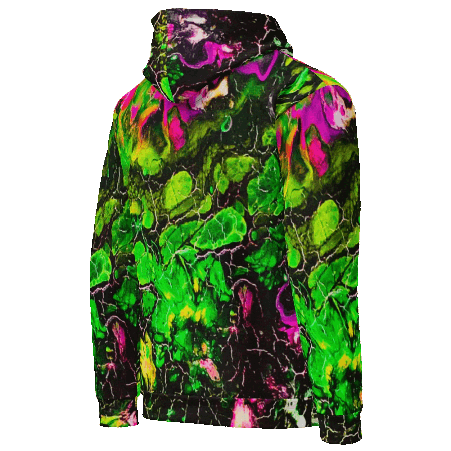 Crackalackin' Hoodie product image (5)