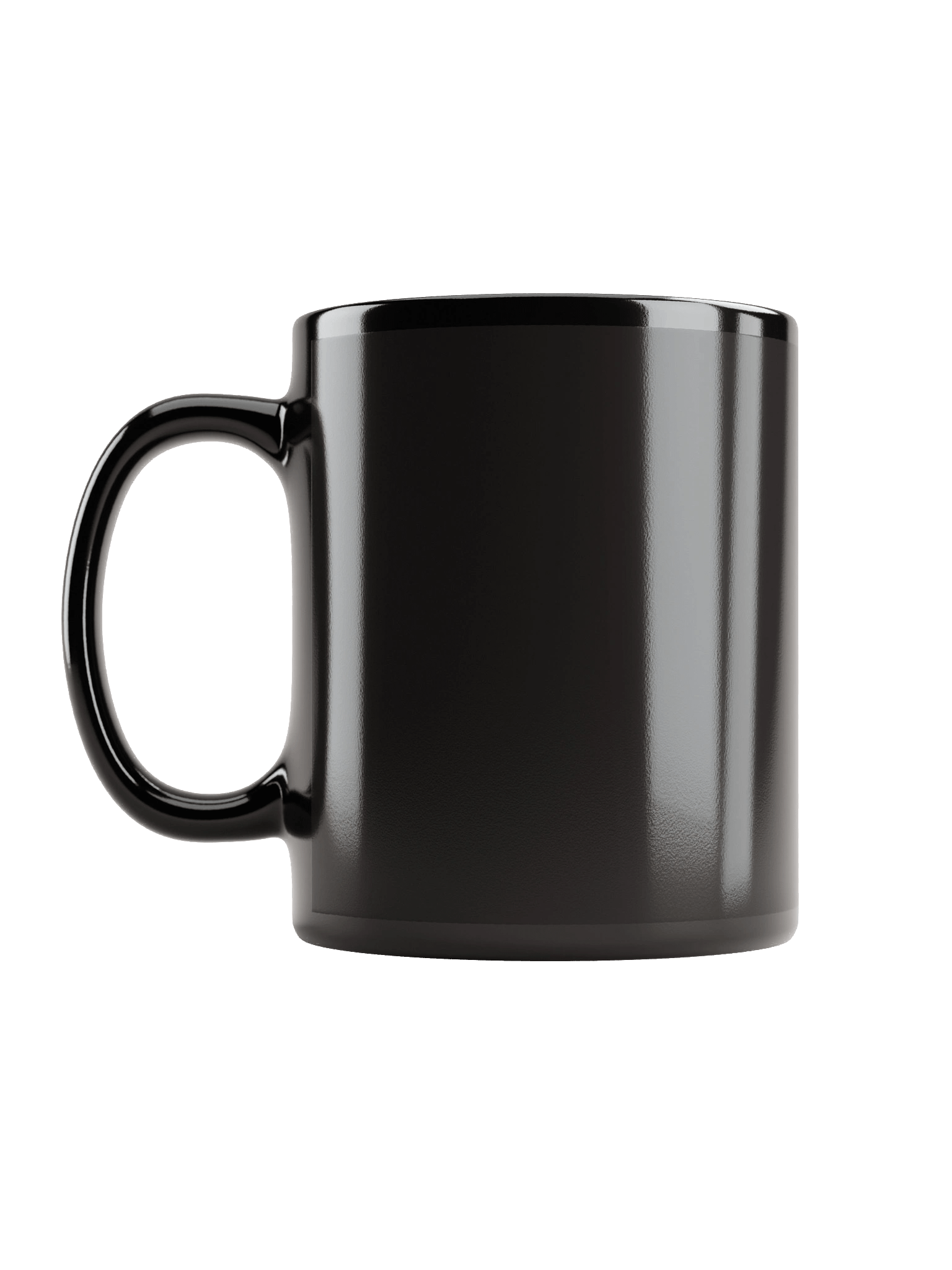 IT'S FLAT LIKE A PIZZA Mug - Funny Flat Earth Coffee Cup, Humorous Conspiracy Drinkware product image (11)