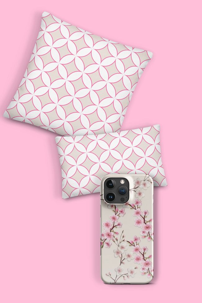 PINK COTTAGE LOVE