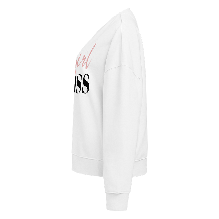 Girl Boss Sweatshirt product image (3)
