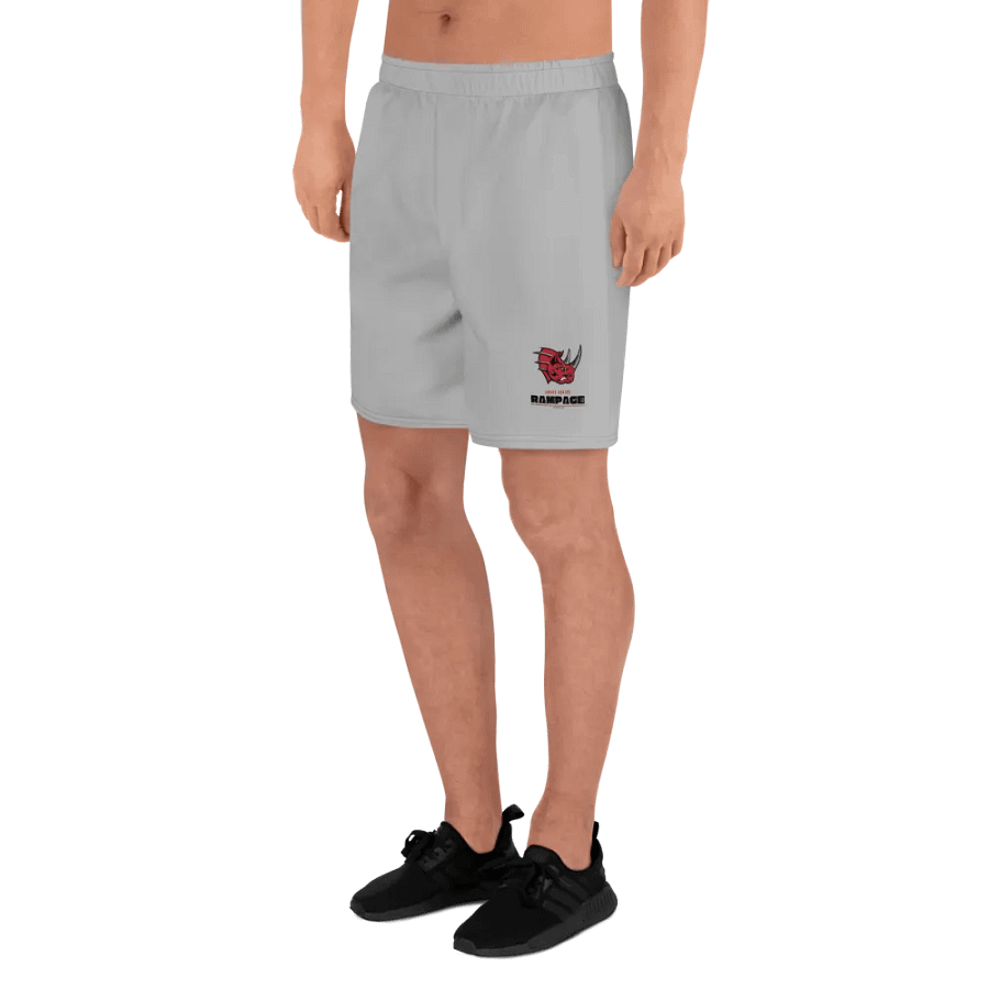 Grand Rapids Rampage Men's Athletic Shorts product image (7)