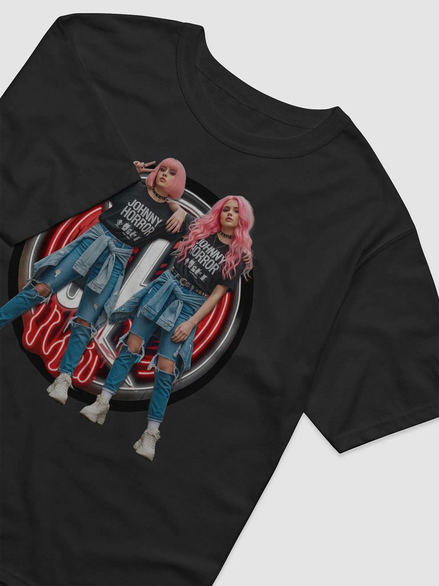 Pink Ladies Premium Tee product image (15)