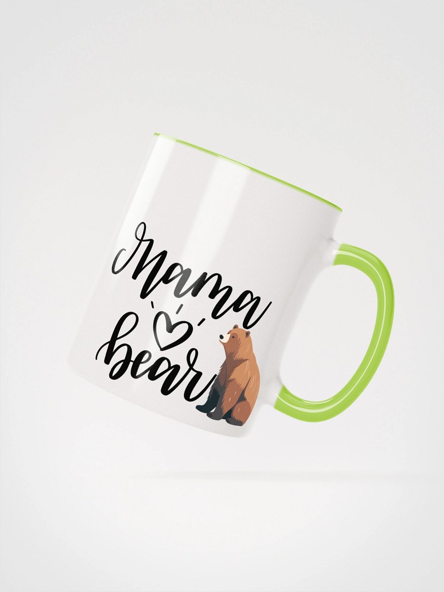 Mama Bear - Ceramic Mug product image (3)