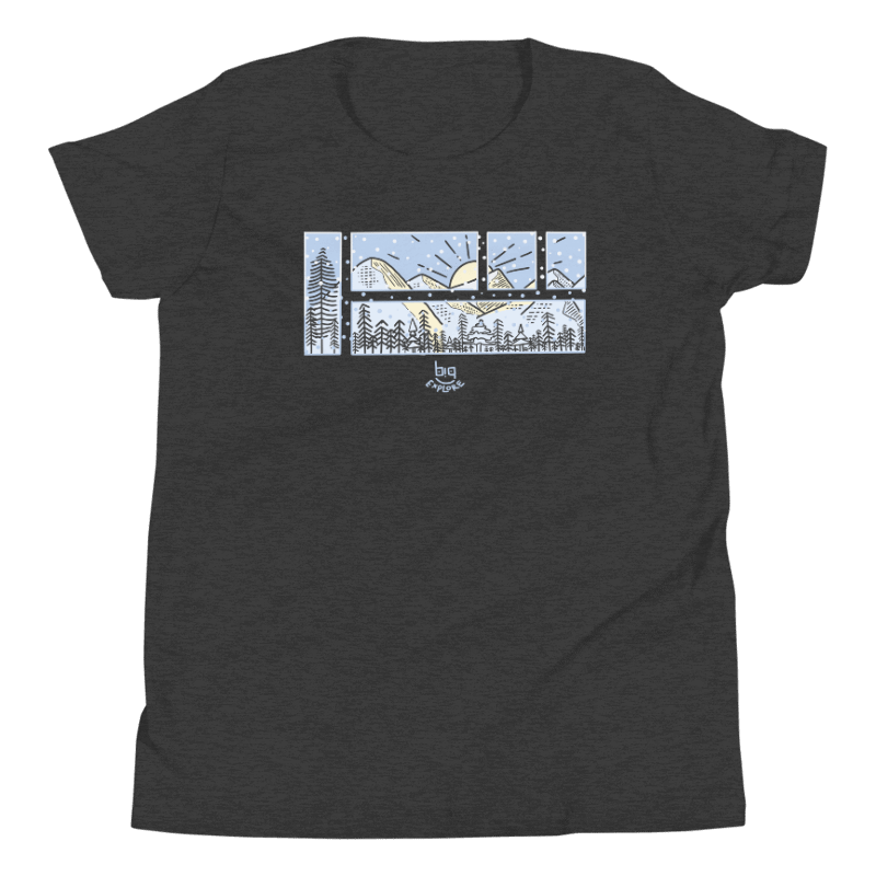 [KIDS] Winter Explorer product image (1)