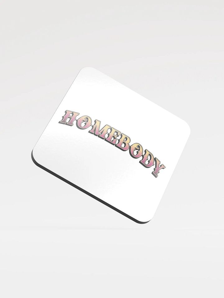 Homebody Gradient Coaster product image (2)