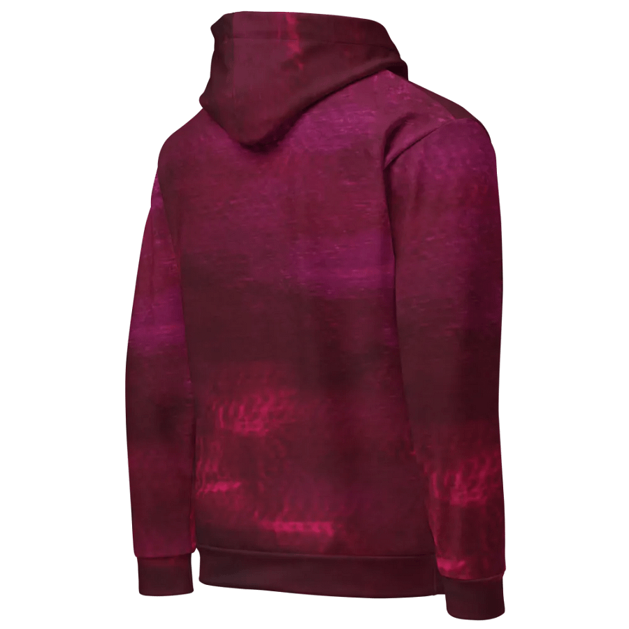 Purple Magenta Magic Hoodie product image (10)