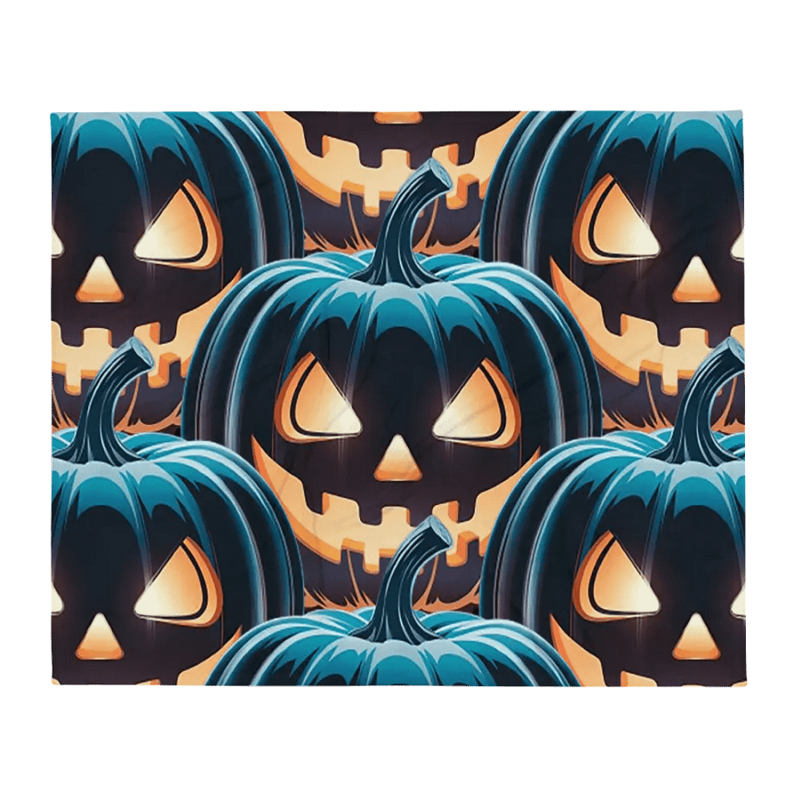 Covered In Pumpkins product image (1)