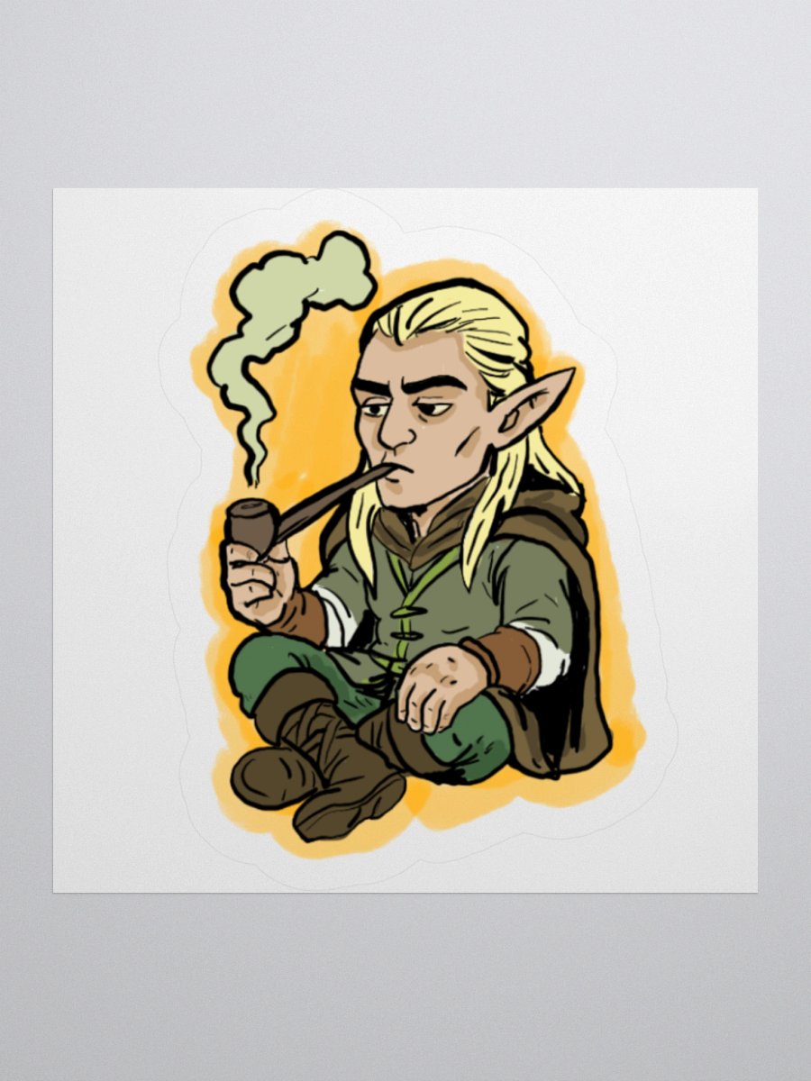Elven Prince product image (1)