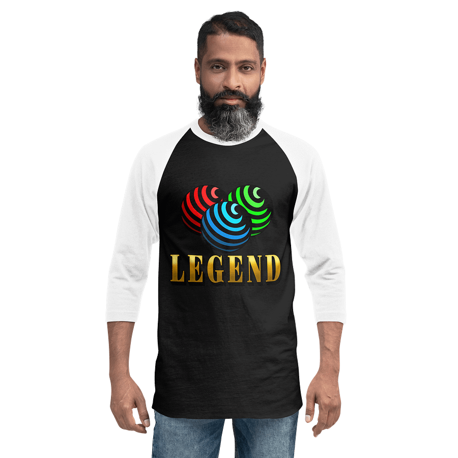 NEW LEGEND JERSEY TEE product image (2)