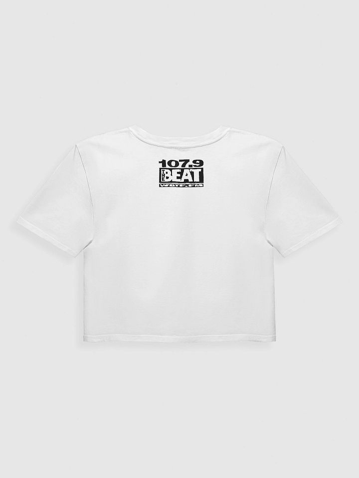 What Shayna Say Crop Top product image (2)