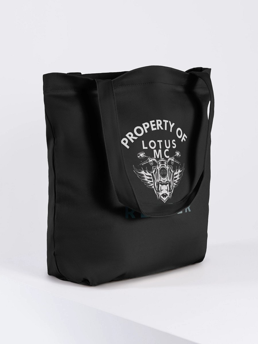 Property or Reaper Tote product image (4)