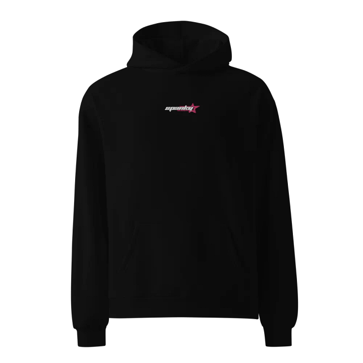 Spanky Hoodie product image (1)