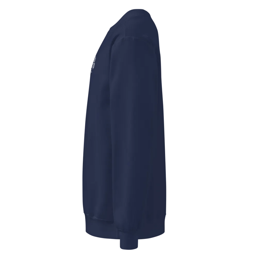 TRASH SOCIETY BLUE product image (3)