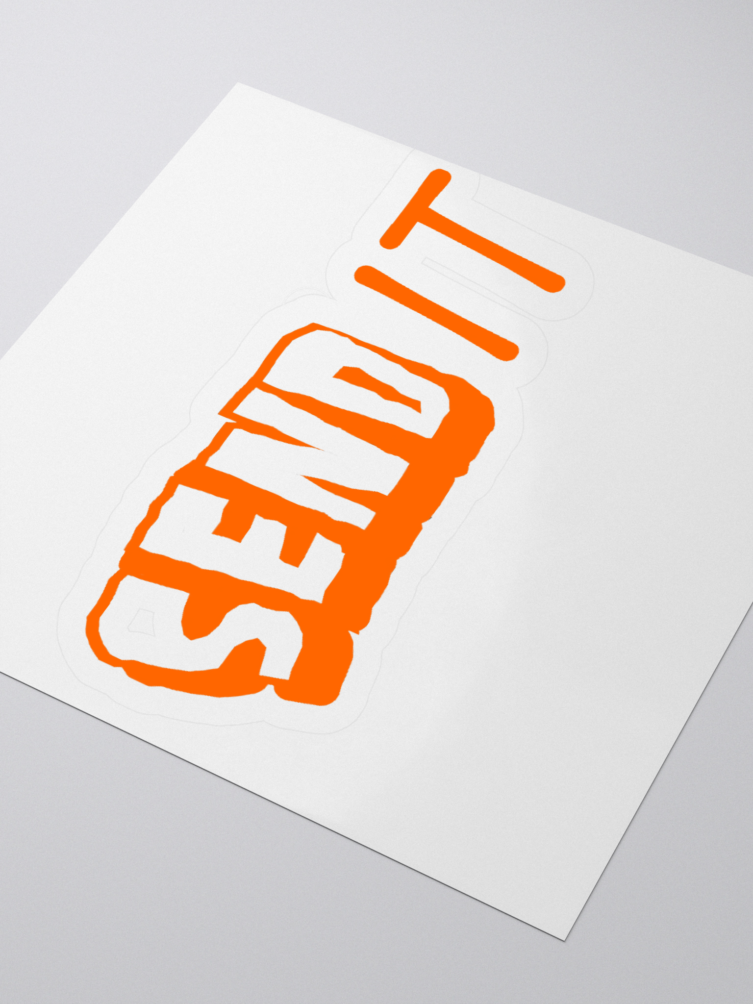 Send IT sticker pack product image (7)