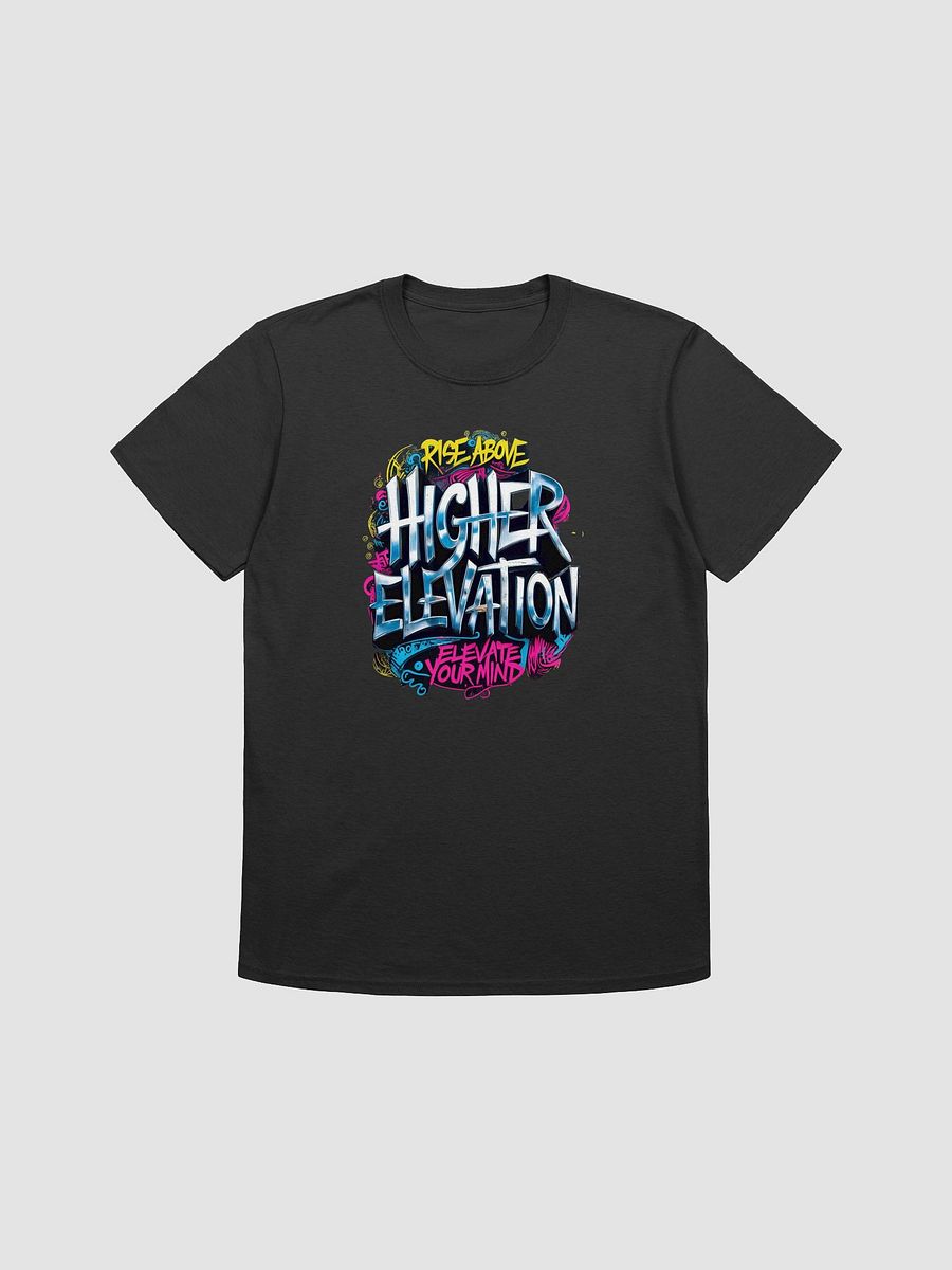 Elevate Your Style with Street Art Tee product image (3)