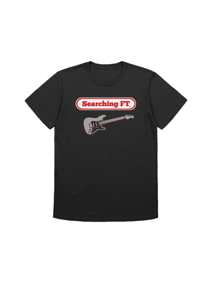 SFT Entertainment T-shirt- Unisex product image (1)