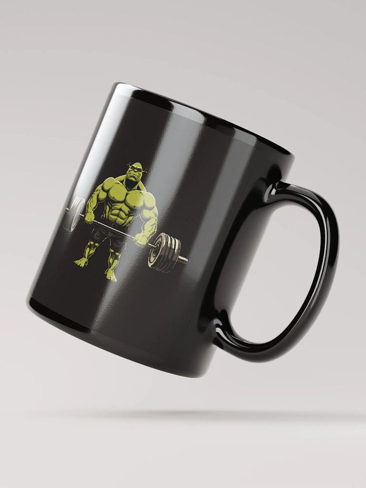 Shreklift Mug product image (2)