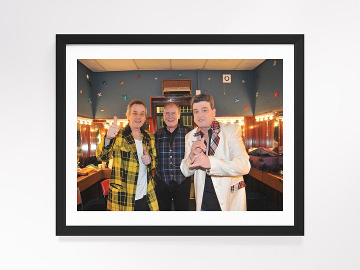 Bay City Rollers Comeback product image (1)