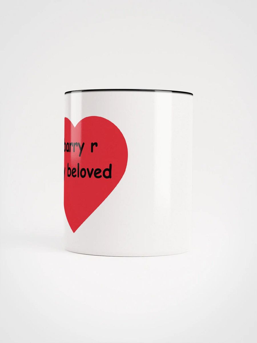 barry r my beloved mug product image (5)