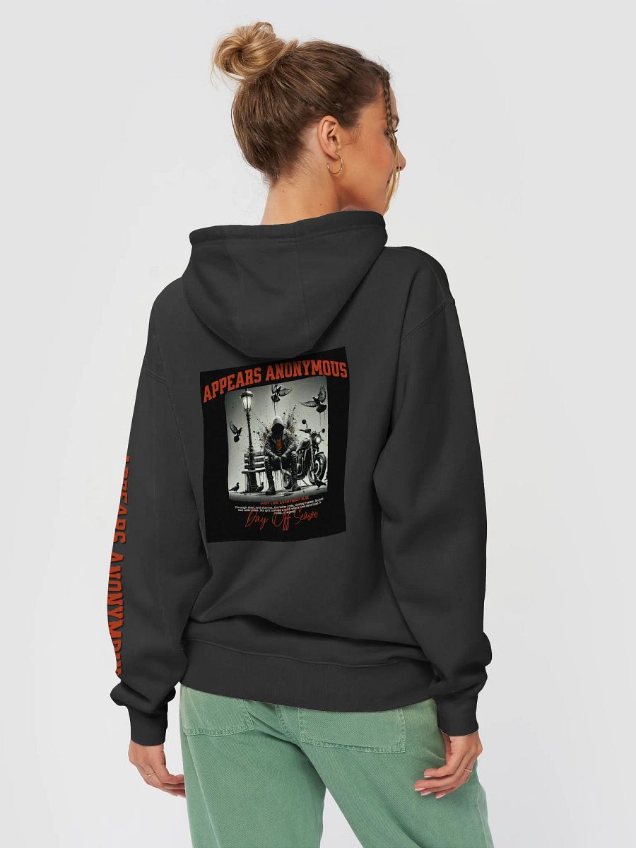 APPEARS ANONYMOUS BY URBAN HOOD product image (4)